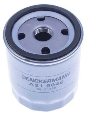 Zdjęcie produktu dla EBG Filtr oleju silnika Volvo 1183358