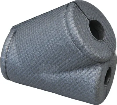Produktbild von Universal-Ventilisolierung Isowa Velaclip für Schrägsitzventile DN 15