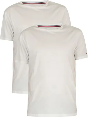 Produktbild von Tommy Hilfiger Pack-2 Kurzarm-T-Shirts UM0UM01030 Herren