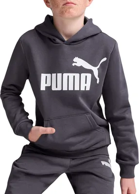 Produktbild von Puma Essential Kapuzenpullover Kinder