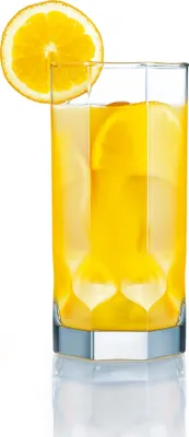 Obrázek produktu pro Sada 6 sklenic Octime Diamond 310 ml