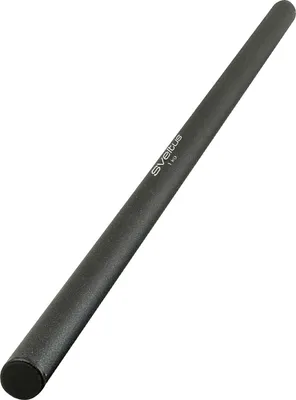 Produktbild von Sveltus Gewichtsstab "Weighted Bar", 1 kg, Schwarz