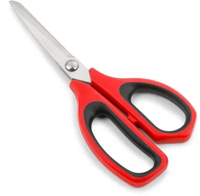 Immagine prodotto di Coltello da cucina in acciaio inossidabile con lama di precisione e impugnatura ergonomica Prochef da 215 mm.