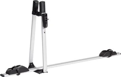Produktbild von 1x VDP Fahrradträger ALU Premium Fahrradhalter Fahrrad Dachträger abschließbar