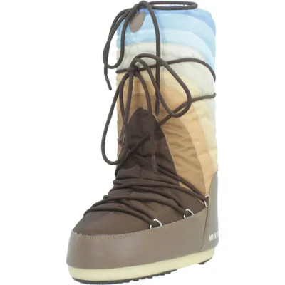 Produktbild von MOON BOOTMB ICON RAINBOWBrown
