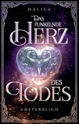 Immagine prodotto di Das funkelnde Herz des Todes