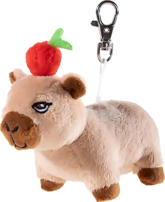 Obrázok produktu pre Heunec KEYRING Capybara veľkosť 25 cm