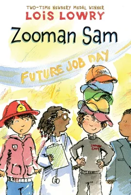 Produktbild von Zooman Sam