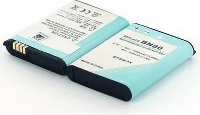 Produktbild von AGI 74139, 1050 mAh, Navigator/Handheld mobile computer/Mobile phone, Lithium-Ion, 4,6 cm, 3,4 cm, 8 mm
