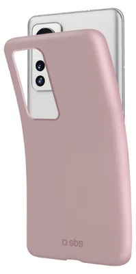 Image de SBS Coque Sensity pour Xiaomi 12 Lite