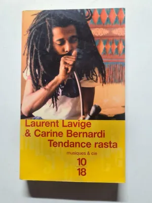 Image de Tendence rasta