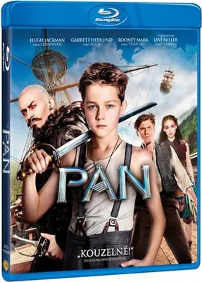 Zdjęcie produktu dla Pan BD
