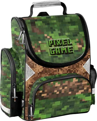 Zdjęcie produktu dla Tornister szkolny Game Paso