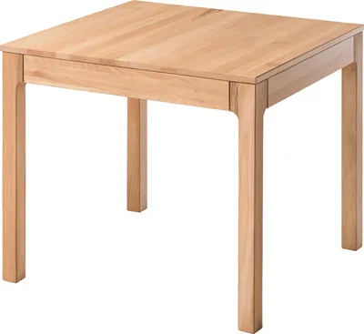 Produktbild von home24 Esstisch - Massivholz