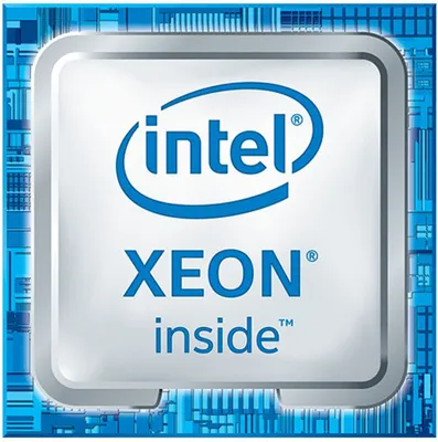 Image de Intel Xeon E-2234 3.6 GHz - Skt 1151 Coffee Lake