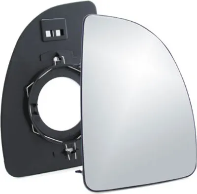 Immagine prodotto di Johns, vetro specchio adatto per Citroen Jumper XU 06/99-04/02 lato passeggero destro