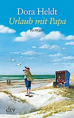 Produktbild von Urlaub mit Papa