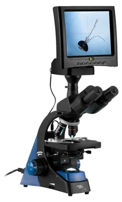 Produktbild von PCE Instruments Digitalmikroskop PCE-PBM 100