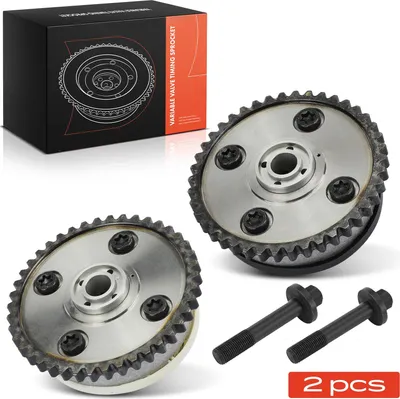 Immagine prodotto di Frankberg 2x fasatore albero a camme per BMW F10 F07 F06 F12 F13