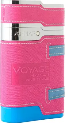 Obrázek produktu pro Voyage Hawaii Pour Femme Pink - EDP, 100 ml