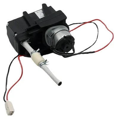 Image de Pompe Krups SC8001PM 12,5 V pour distributeur de bière VB6500, VB6508, VB650E, VB650