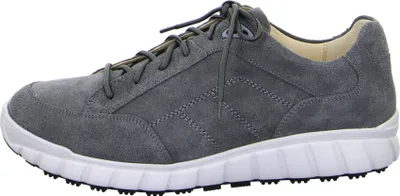 Produktbild von Ganter Komfort Schnürschuhe Herren 31373638383531 Grau 44 1/2 EU