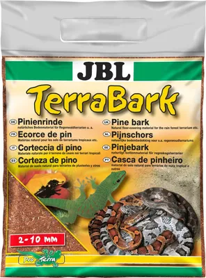Produktbild von JBL TerraBark - 2-10 mm - 5 Liter