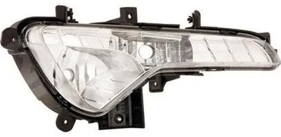 Produktbild von ALKAR 2912655 H27W/2 Nebelscheinwerfer Rechts für KIA SPORTAGE (SL) Nebelleuchte