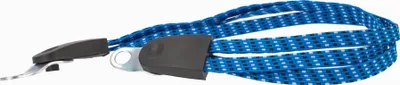 Produktbild von Fahrrad Spanngurt Benson Feste Befestigung Blau
