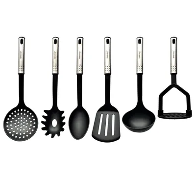 Image de Kinghoff ensemble d'ustensiles de cuisine 7 pieces KH1569