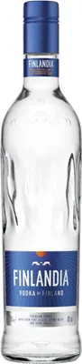 Immagine prodotto di Finlandia Vodka of Finland 40% Vol. 0,7l