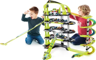 Produktbild von Parkovisko pre vozidlá Moltó (152 cm)