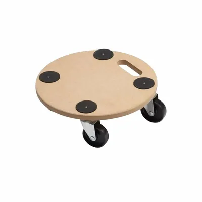 Produktbild von Plattform Meister Ø 35 cm 150 kg