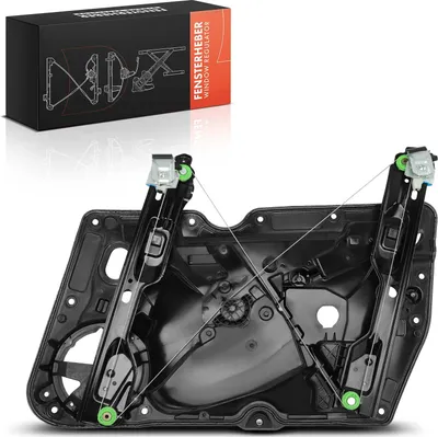 Produktbild von Frankberg 1x Fensterheber Vorne Links für VW Golf 6 5K1 2008-2013