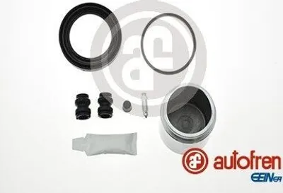 Produktbild von AUTOFREN SEINSA Bremssattel-Reparatursatz für MAZDA FAMILIA IV (BF) Vorne 57mm D41128C