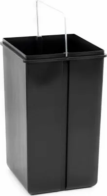 Produktbild von WESCO 8010928 Ersatzeimer 15 Liter für Traditionline Double-Boy 410 ECO/300-2 / Eimer