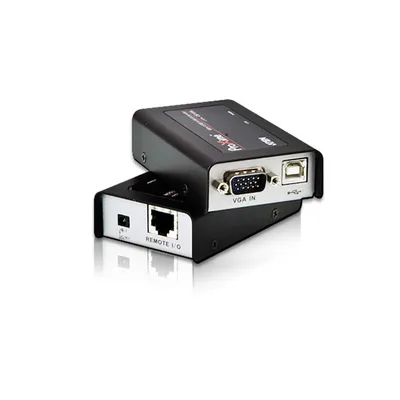 Obrázok produktu pre Aten Ce100, Usb, Vga