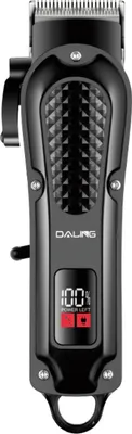 Produktbild von Profi Haarschneidemaschine Haarschneider Trimmer Rasierer Bart Clipper Hair Akku