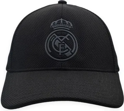 Image de Bonnets Real Madrid RM3GO47