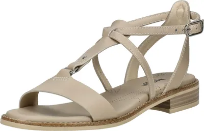 Zdjęcie produktu dla Nero Giardini Sandalen Leder