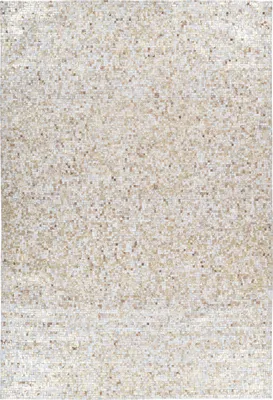 Produktbild von Ansley AE 100 Beige / Gold 80cm x 150cm