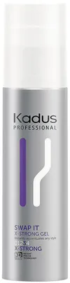 Immagine prodotto di Kadus Styling Gel Swap It 100ml - gel modellante