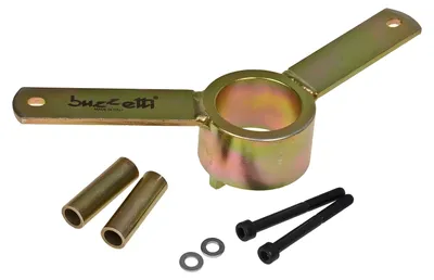 Produktbild von Variomatik Blockierwerkzeug Buzzetti 400-500 ccm OEM BZ5446 für Piaggio MP3 500