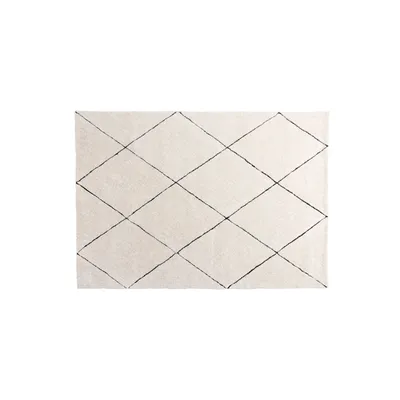 Image de Moquette Venture Design Patrik Blanc