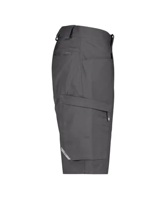 Imagen del producto de Pantalones cortos de trabajo DASSY modelo ZION, talla 50, color antracita