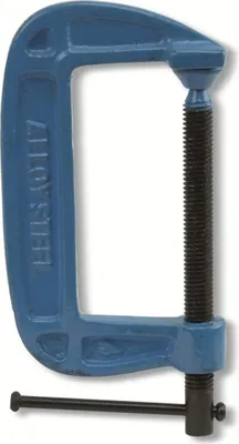 Produktbild von DAYTOOLS C-Schraubzwinge 4", 100 mm