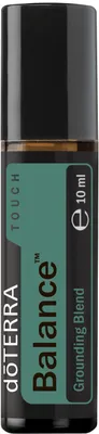 Produktbild von dōTERRA Balance Touch 10 ml