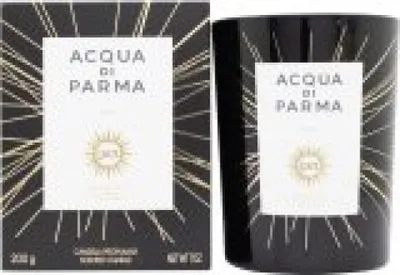 Produktbild von Acqua Di Parma Meets Tenuta Luce Candle 200g