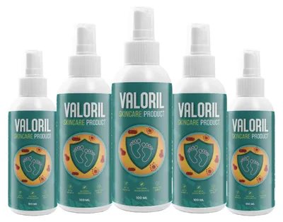 Obrázok produktu pre Valoril-5x