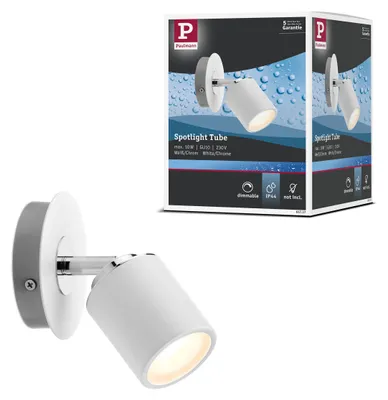 Produktbild von Paulmann Spotlight Tube